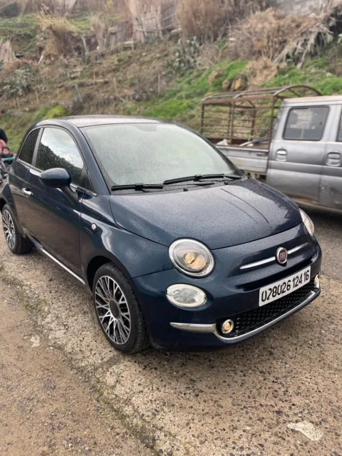 Fiat 500 2024 Dolcevita plus 