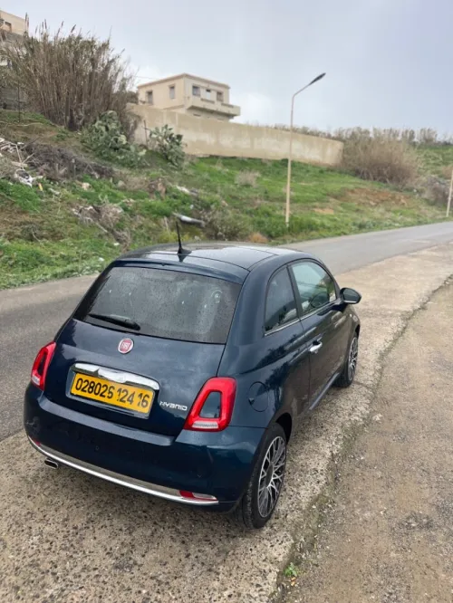 Fiat 500 2024 Dolcevita plus 