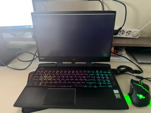 Laptop omen