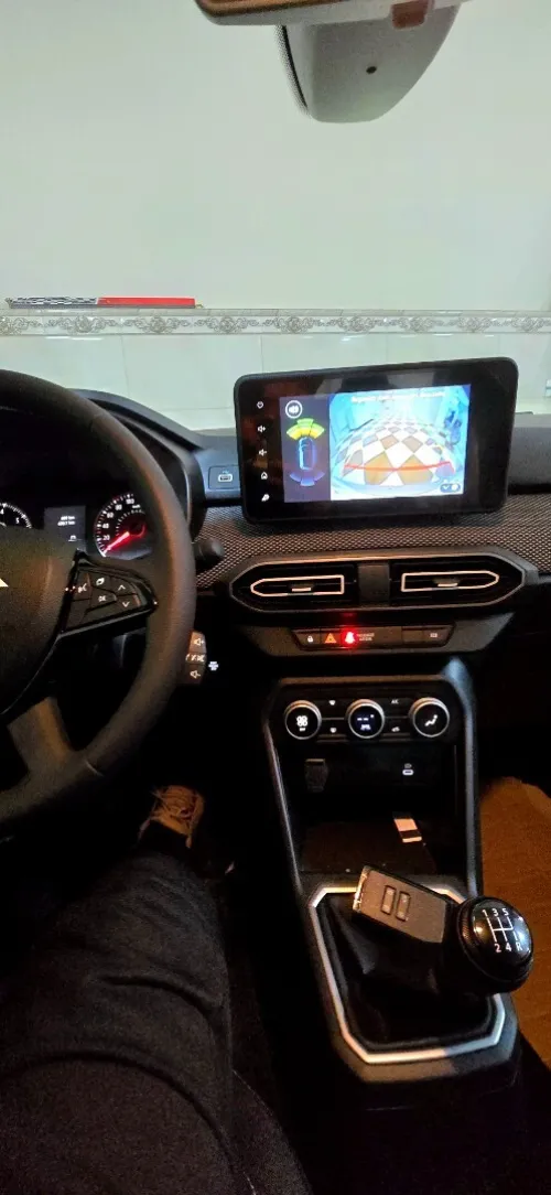 Dacia Logan 2026 extrême