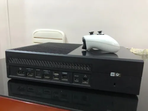 Xbox one
