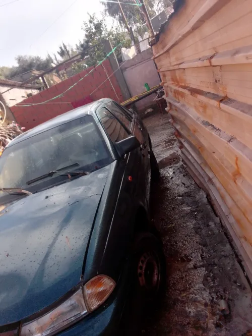 Daewoo Cielo 1999 Cielo