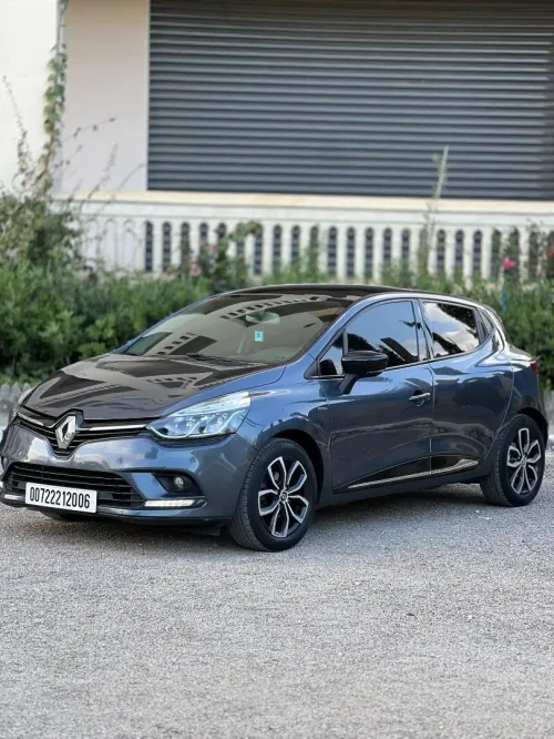 Renault Clio 4 2020 Limited 2