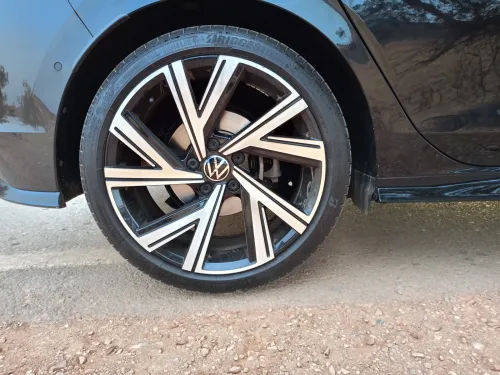 Volkswagen Golf 8 2023 