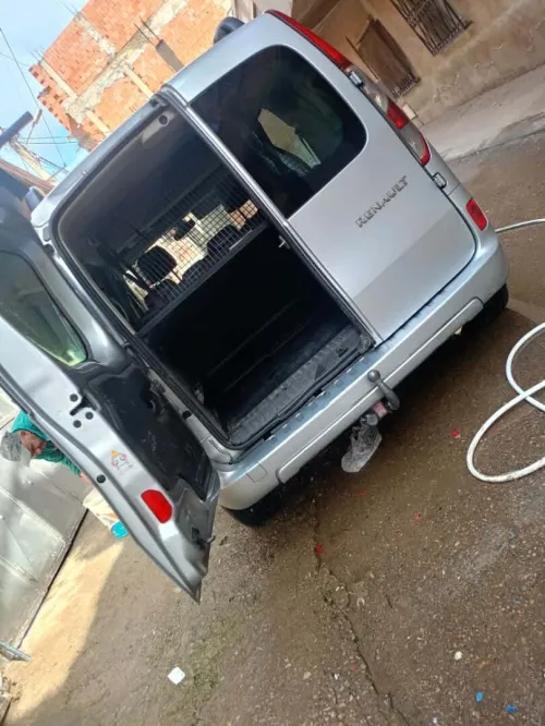 Renault Kangoo 2020 Kangoo