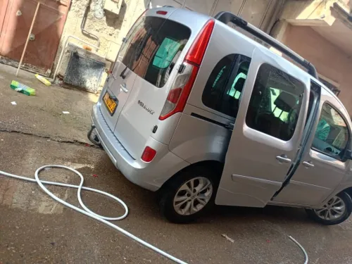 Renault Kangoo 2020 Kangoo