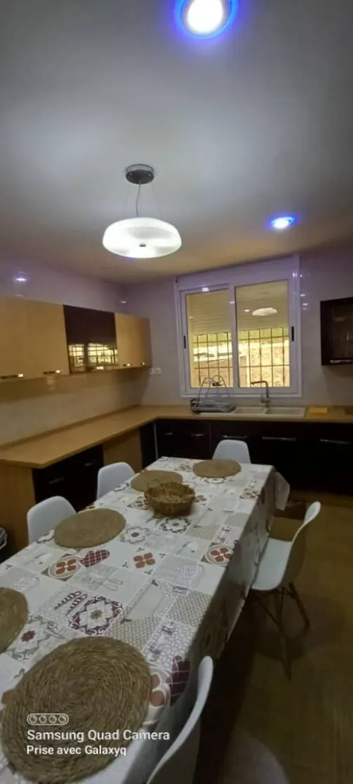 Location vacances Villa Alger Zeralda