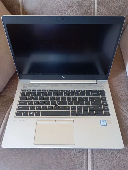Hp elitebook i5 8eme gen