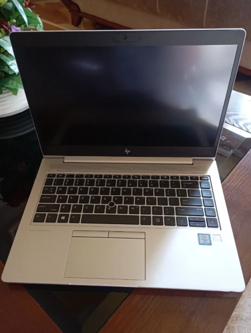 Hp elitebook i5 8eme gen