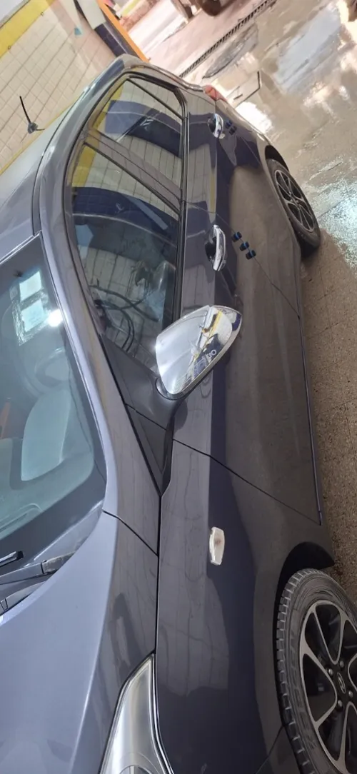 Hyundai Grand i10 2018 Restylée DZ