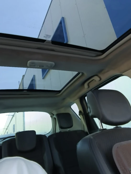 Renault Scenic 2015 Bose