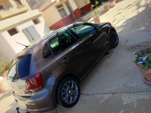 Volkswagen Polo 2011 Style