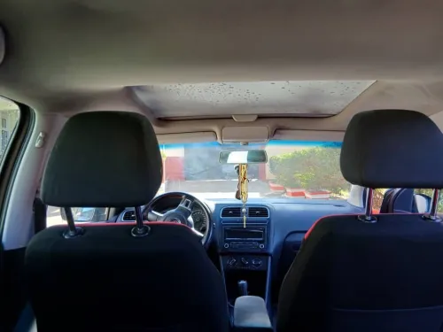 Volkswagen Polo 2011 Style