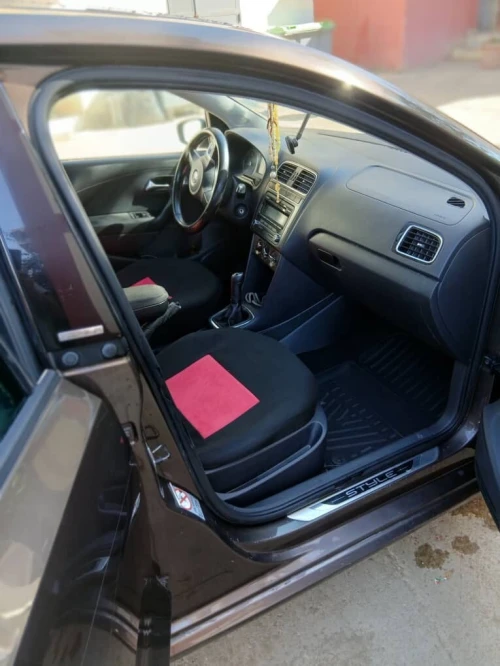 Volkswagen Polo 2011 Style