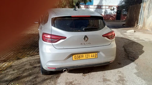 Renault Clio5 2021 intense