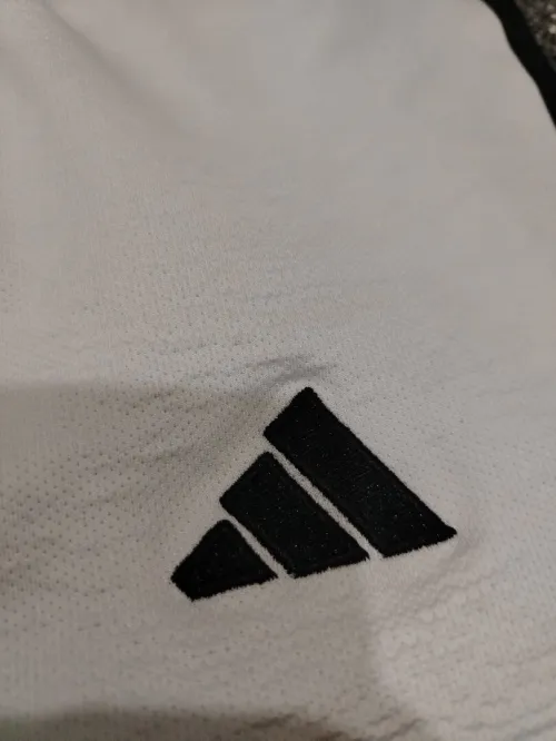 T-shirt real Madrid+ short original 2025
