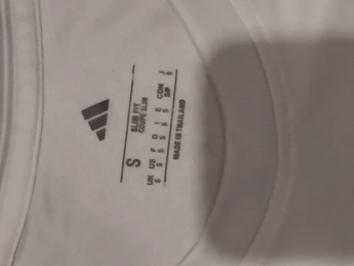 T-shirt real Madrid+ short original 2025