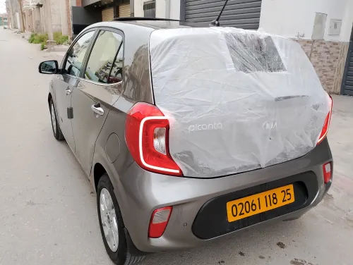 Kia Picanto 2018 EX