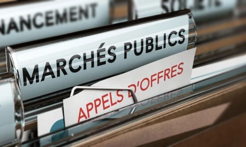 APPELS D'OFFRES NATIONAL INTERNATIONAL