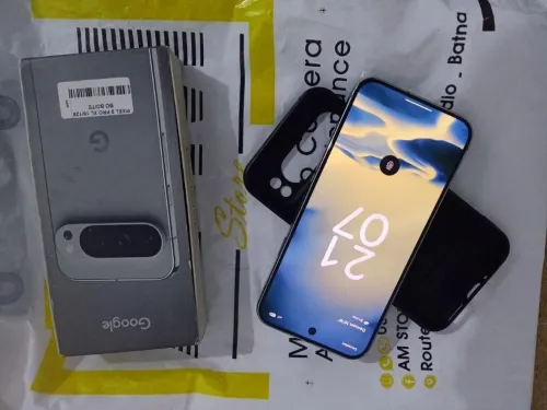 Google Pixel 9 pro XL