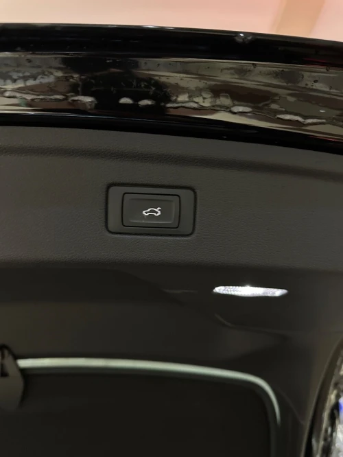 Audi A5 2022 S Line +