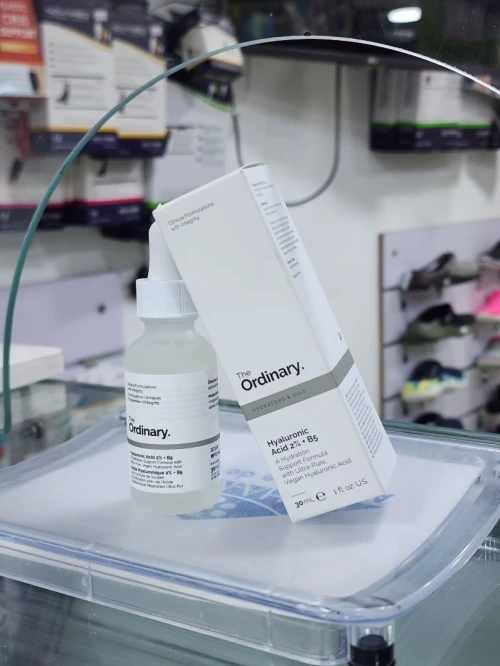 Serum the Ordinary acide hyaluronique