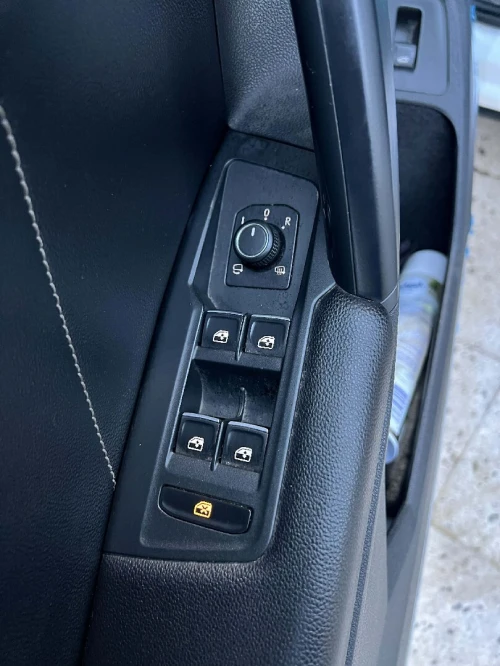 Volkswagen New Tiguan 2023 R-Line