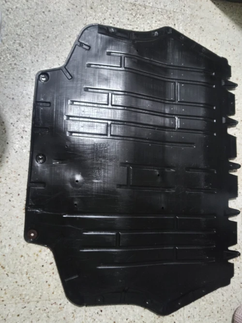 Cach moteur Volkswagen caddy