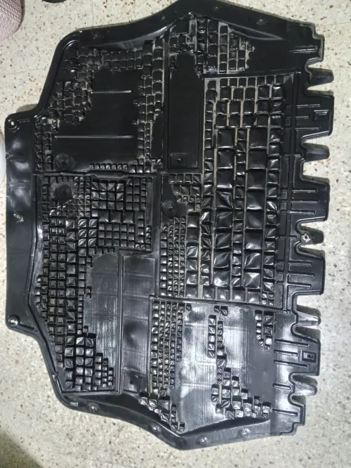 Cach moteur Volkswagen caddy