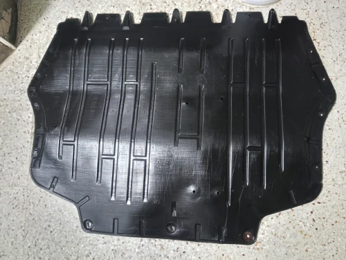 Cach moteur Volkswagen caddy
