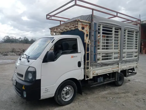 Kia K2500 2020 K2500