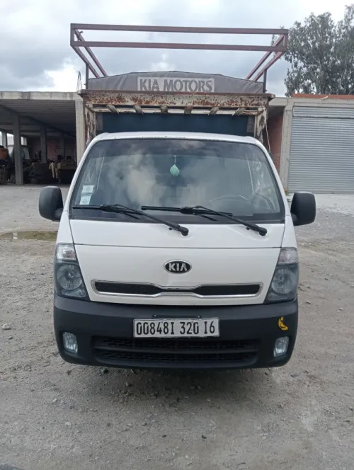 Kia K2500 2020 K2500