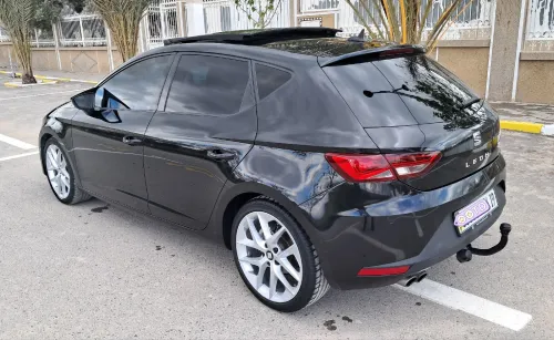 Seat Leon 2014 Fr