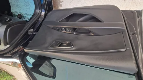 Seat Leon 2014 Fr