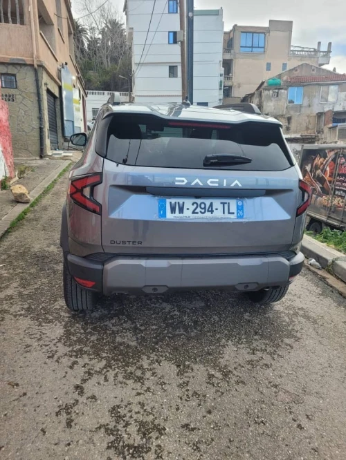 Dacia duster 2026 duster