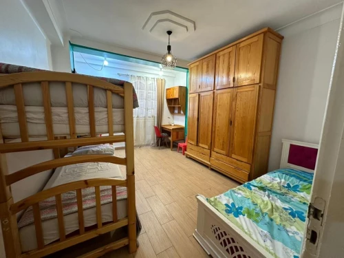 Location vacances Appartement F3 Boumerdès Boumerdes