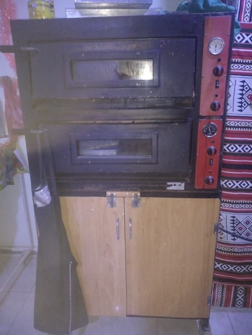 فور كهربائي 380 فولط 