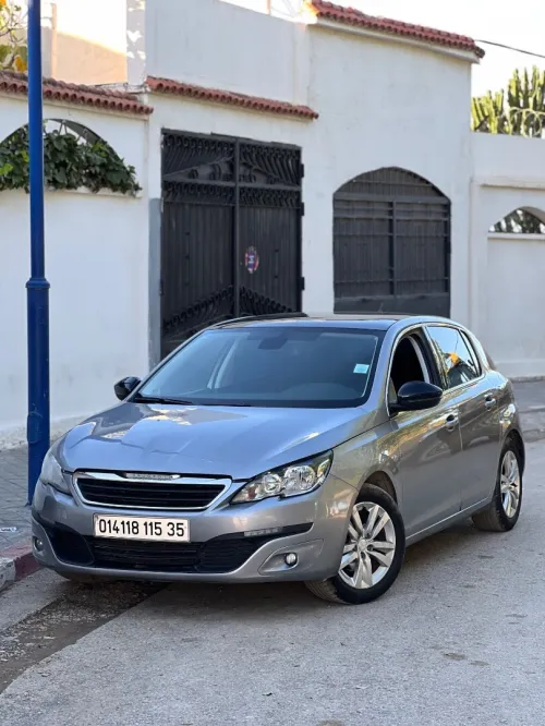 Peugeot 308 2015 Active