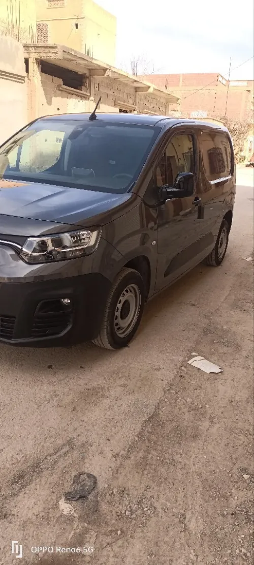 Fiat Doblo 2024 Doblo