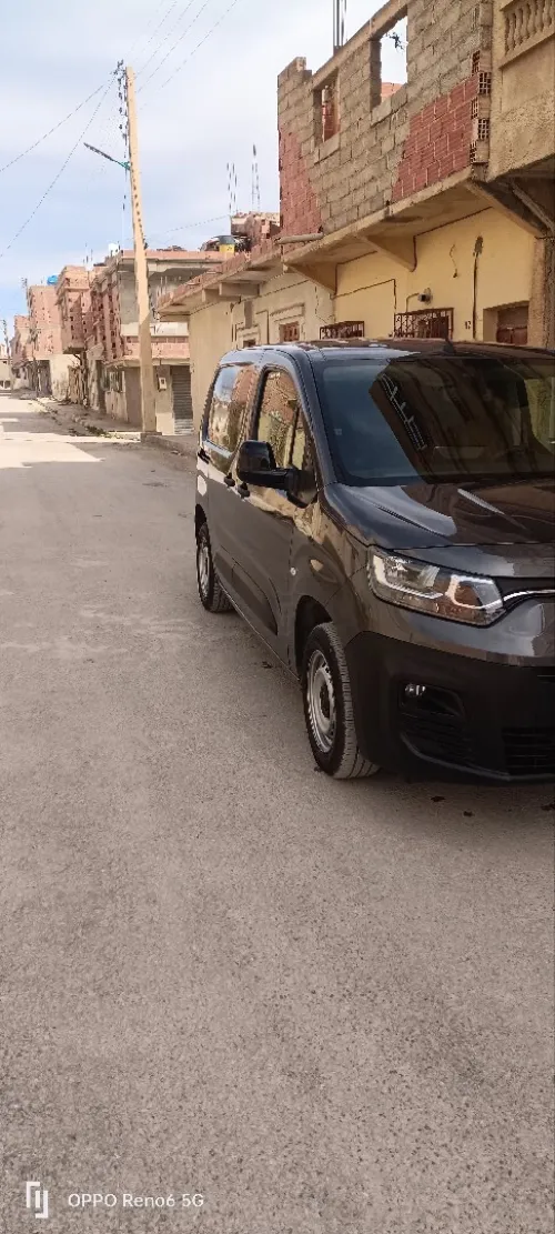 Fiat Doblo 2024 Doblo