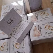 CARTE INVITATION MARIAGE