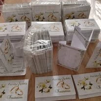 CARTE INVITATION MARIAGE