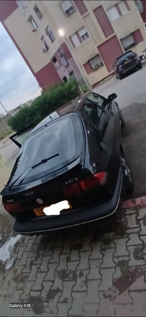 Saab 9000 CS 1997 9000 CS