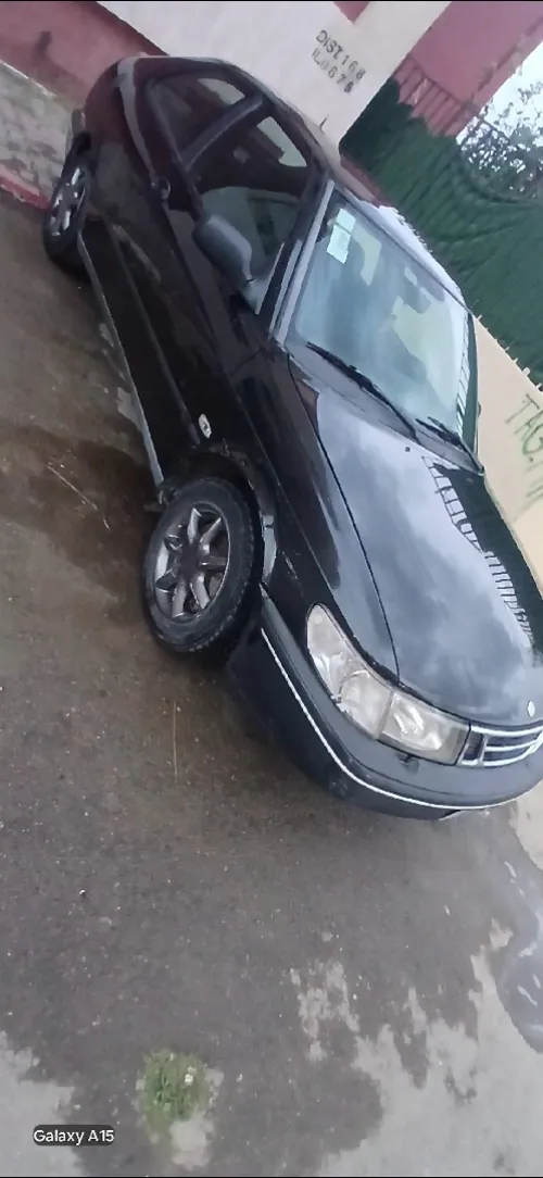 Saab 9000 CS 1997 9000 CS