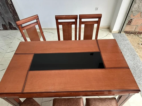 Table a manger
