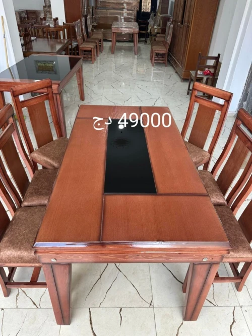 Table a manger