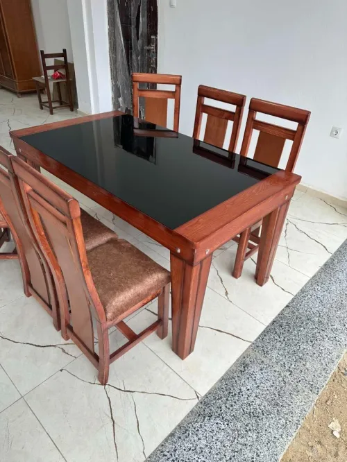Table a manger