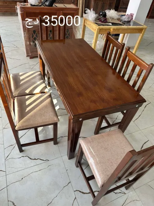 Table a manger