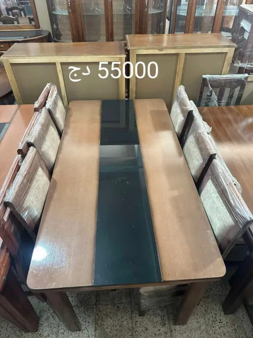 Table a manger
