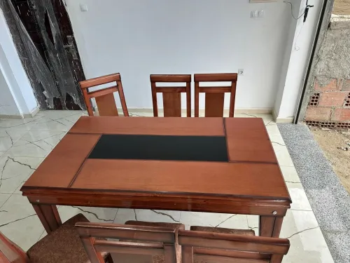 Table a manger